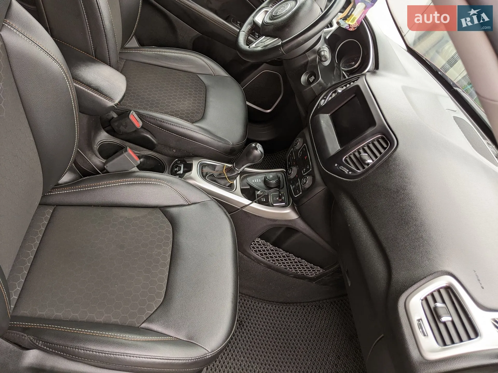 2021 Jeep Compass - мініатюра 7