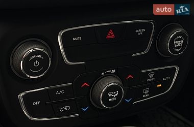 Позашляховик / Кросовер Jeep Compass 2017 в Білогородці фото 36 Позашляховик / Кросовер Jeep Compass 2017 в Білогородці