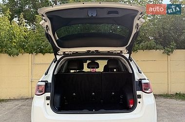 Позашляховик / Кросовер Jeep Compass 2018 в Харкові