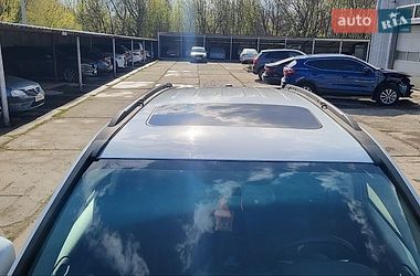 Внедорожник / Кроссовер Jeep Compass 2016 в Солотвине