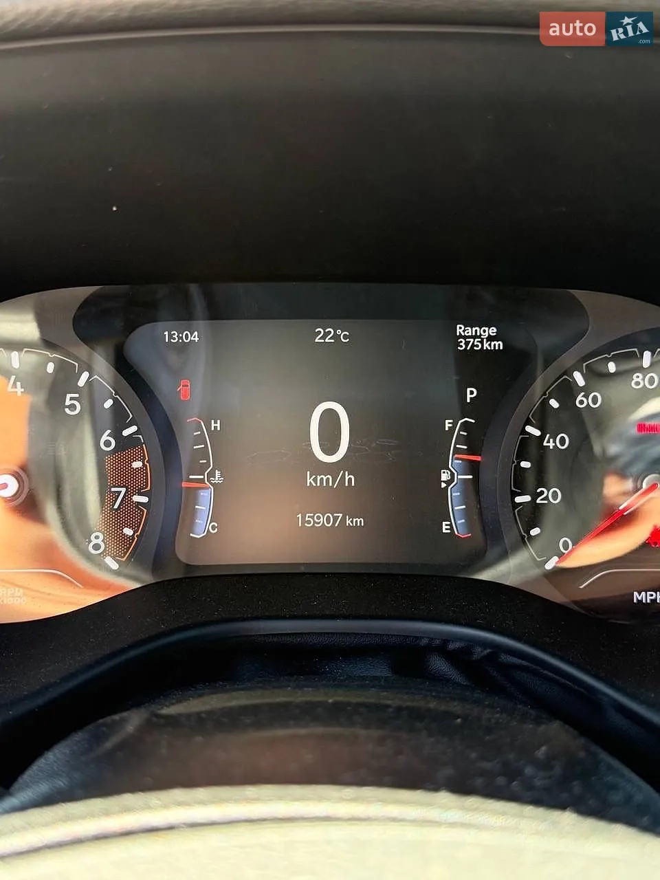 2023 Jeep Compass - мініатюра 7