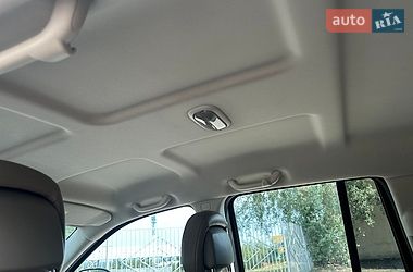 Внедорожник / Кроссовер Jeep Compass 2012 в Червоному Донце