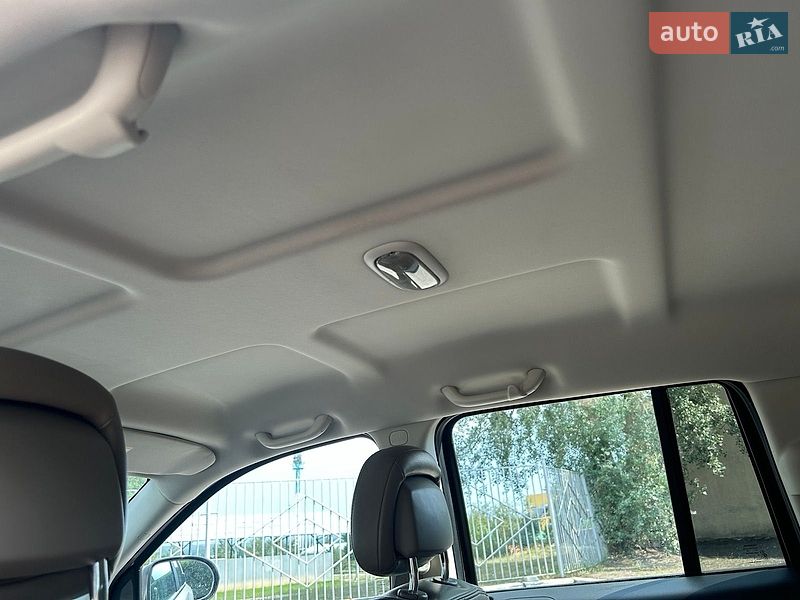 Внедорожник / Кроссовер Jeep Compass 2012 в Червоному Донце