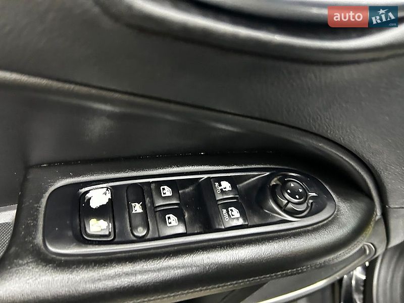 Внедорожник / Кроссовер Jeep Compass 2020 в Черновцах