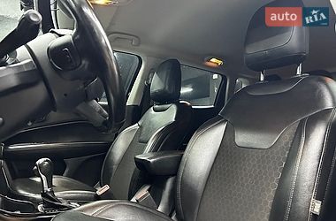 Внедорожник / Кроссовер Jeep Compass 2020 в Черновцах