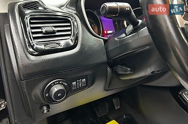 Внедорожник / Кроссовер Jeep Compass 2020 в Черновцах