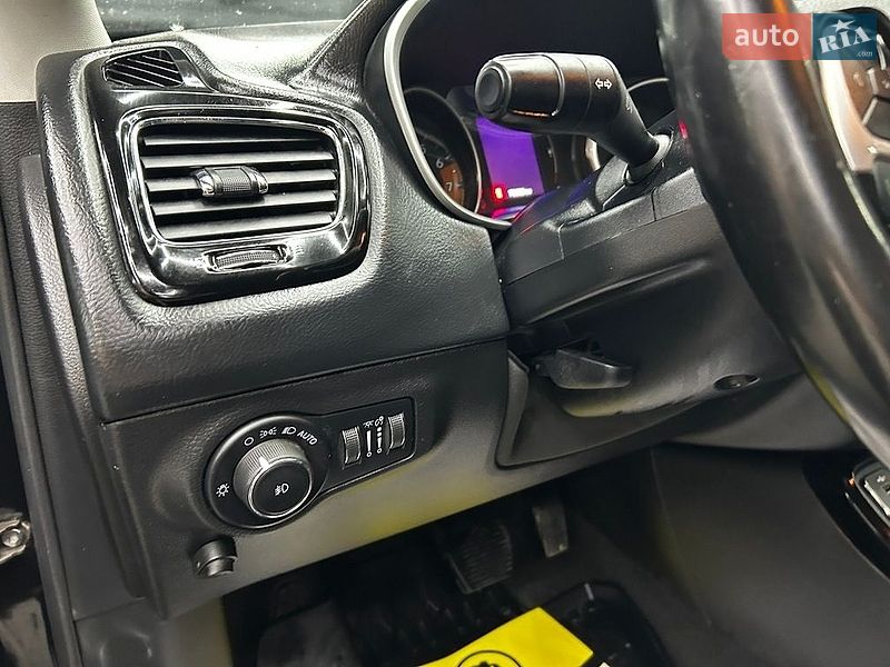 Внедорожник / Кроссовер Jeep Compass 2020 в Черновцах