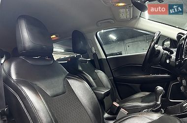 Внедорожник / Кроссовер Jeep Compass 2020 в Черновцах