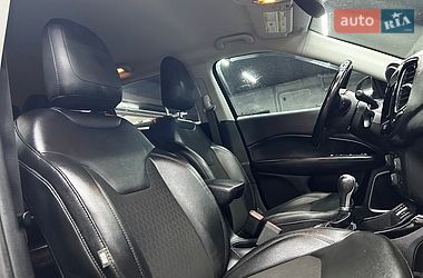 Внедорожник / Кроссовер Jeep Compass 2020 в Черновцах