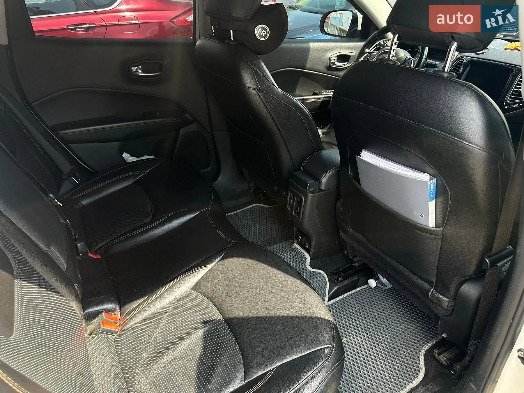 2020 Jeep Compass - мініатюра 17