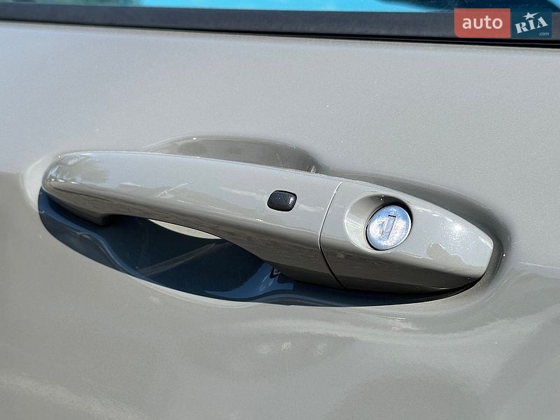 Позашляховик / Кросовер Jeep Compass 2019 в Білогородці