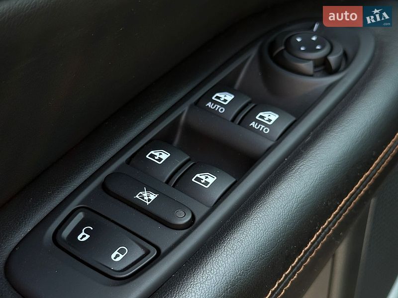 Позашляховик / Кросовер Jeep Compass 2019 в Білогородці