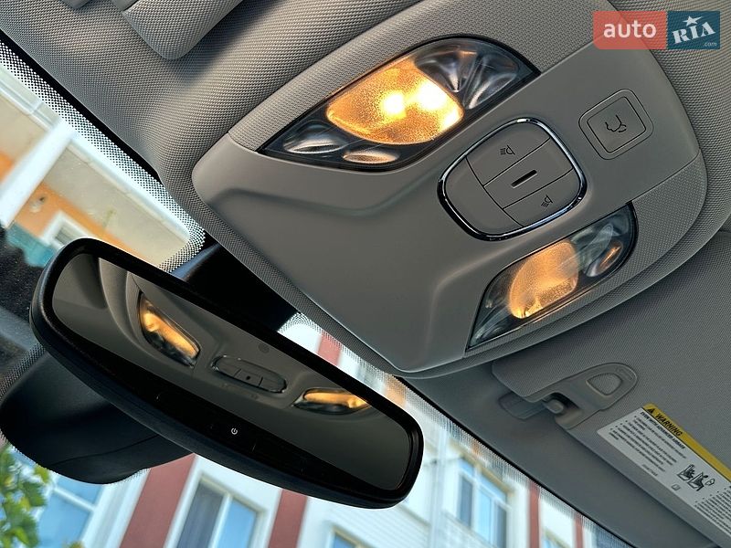 Позашляховик / Кросовер Jeep Compass 2019 в Білогородці