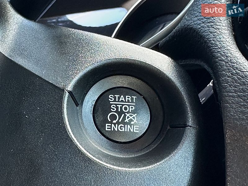 Позашляховик / Кросовер Jeep Compass 2019 в Білогородці