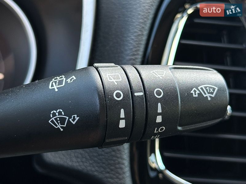 Позашляховик / Кросовер Jeep Compass 2019 в Білогородці