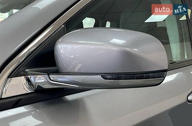 Позашляховик / Кросовер Jeep Compass 2019 в Києві