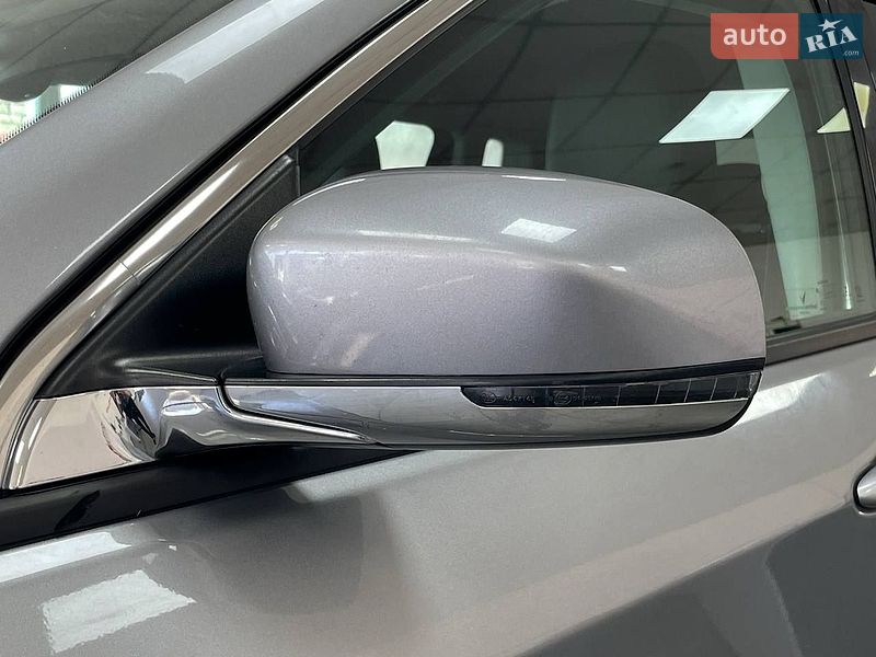 Позашляховик / Кросовер Jeep Compass 2019 в Києві
