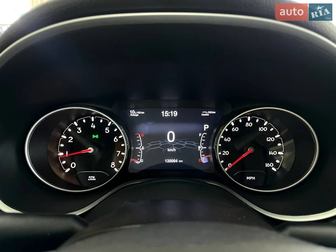 2019 Jeep Compass - мініатюра 25