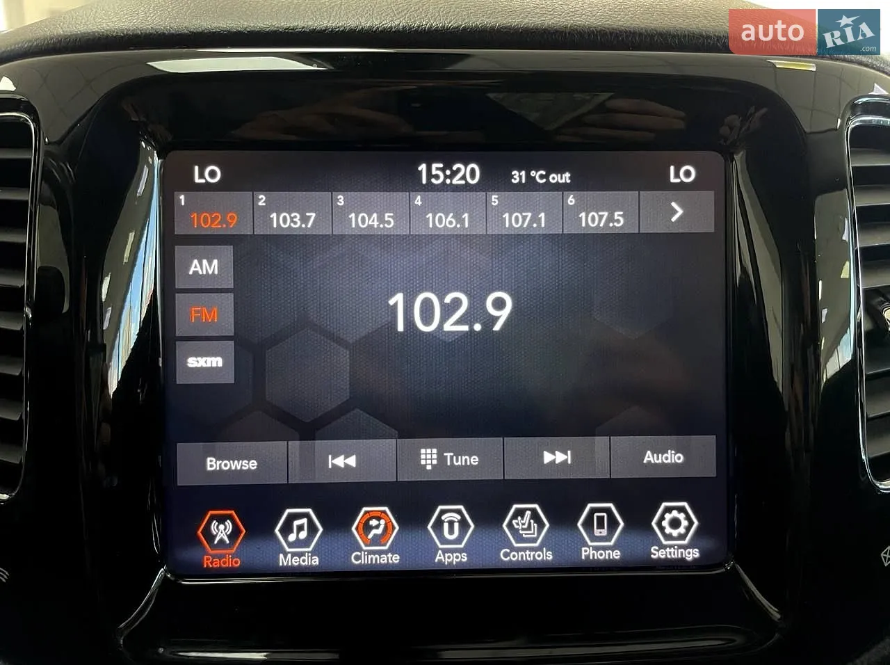 2019 Jeep Compass - мініатюра 29
