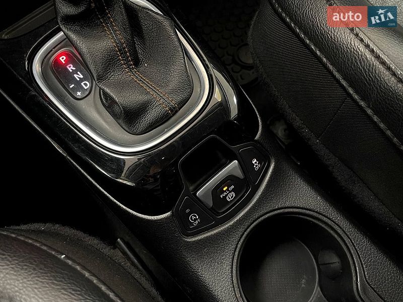 Позашляховик / Кросовер Jeep Compass 2019 в Києві