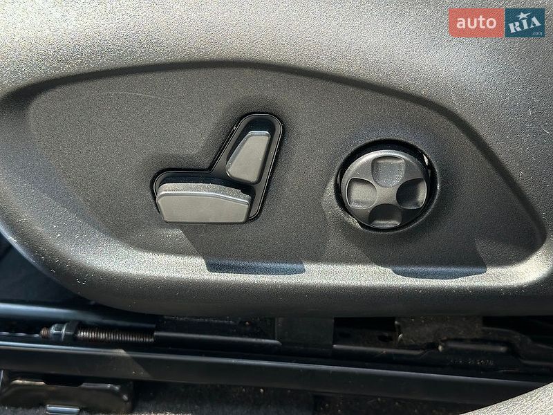 Позашляховик / Кросовер Jeep Compass 2018 в Івано-Франківську фото 10 Позашляховик / Кросовер Jeep Compass 2018 в Івано-Франківську