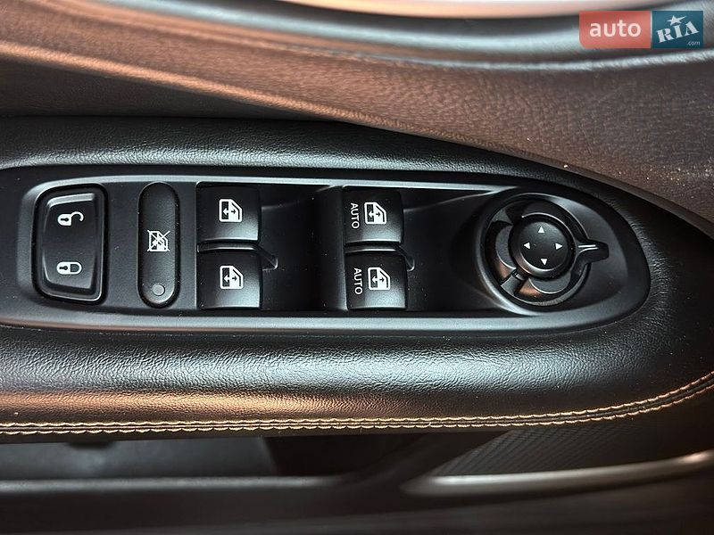 Позашляховик / Кросовер Jeep Compass 2018 в Івано-Франківську фото 9 Позашляховик / Кросовер Jeep Compass 2018 в Івано-Франківську