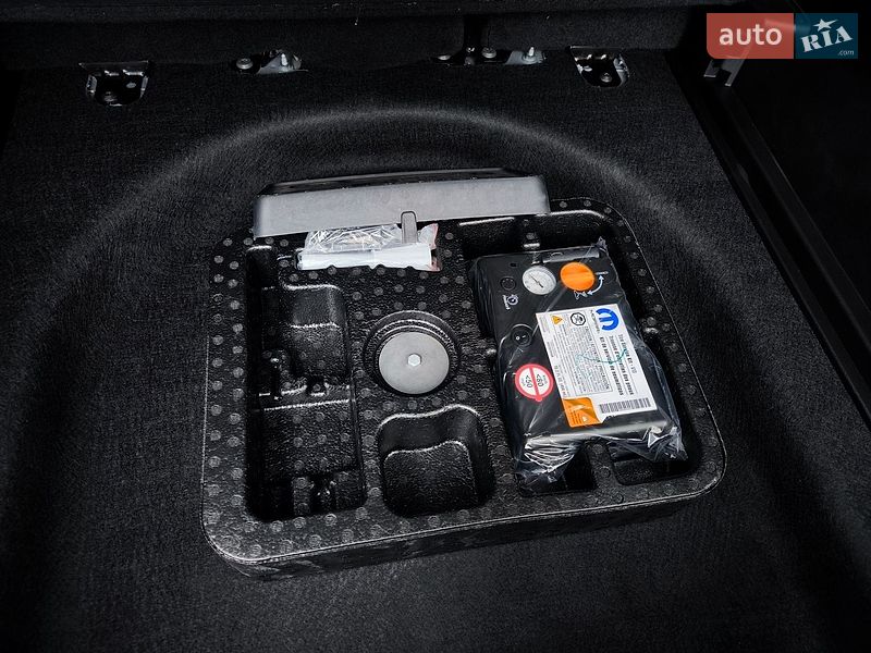 Внедорожник / Кроссовер Jeep Compass 2025 в Ивано-Франковске