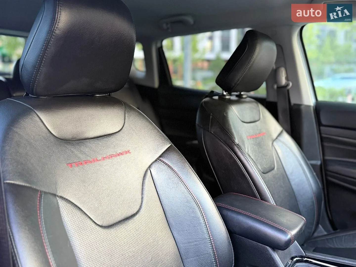 2022 Jeep Compass - мініатюра 46