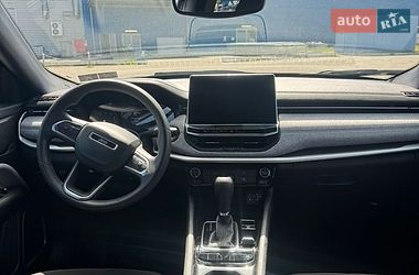 Внедорожник / Кроссовер Jeep Compass 2023 в Киеве