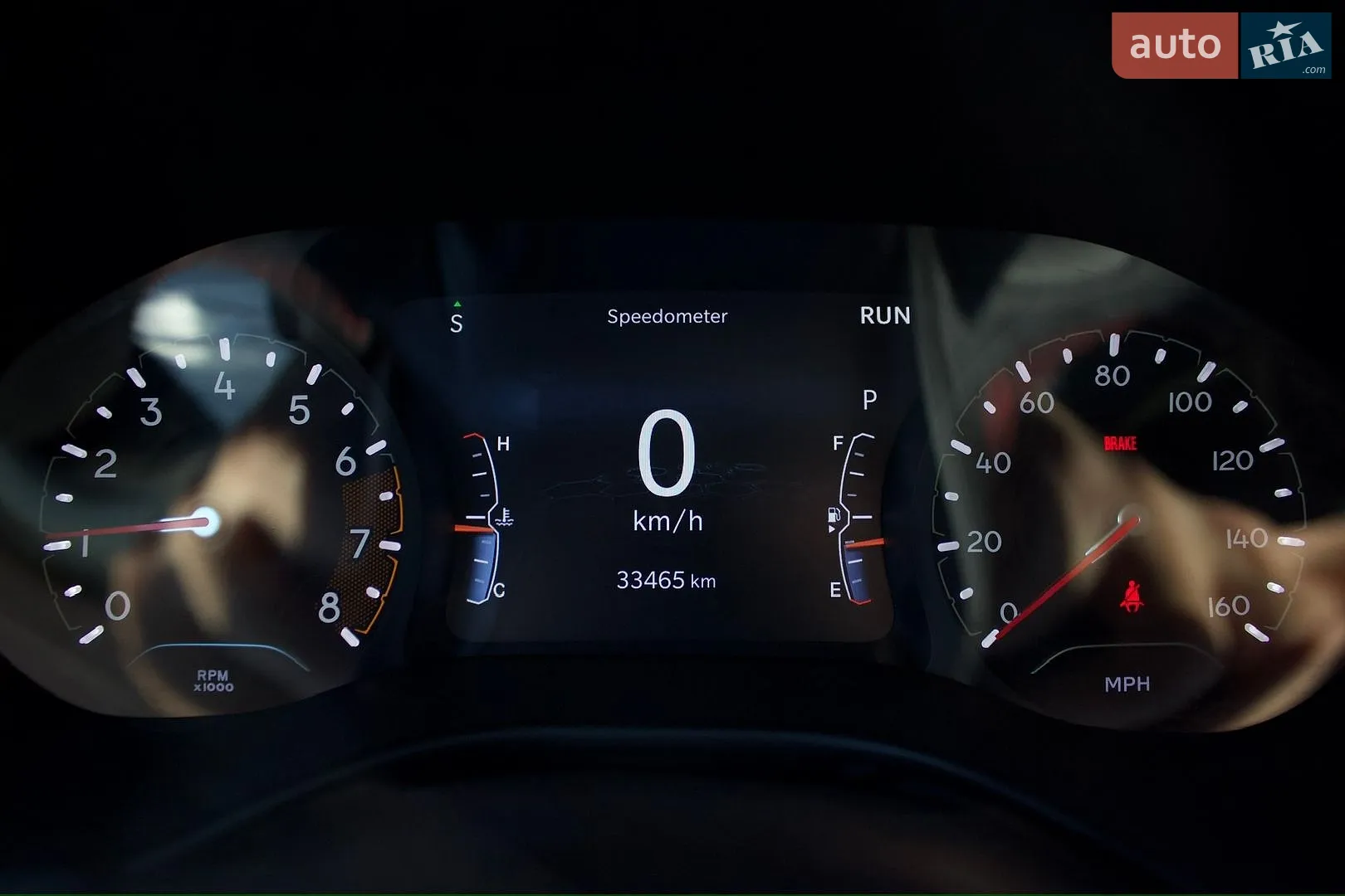 2023 Jeep Compass - мініатюра 14