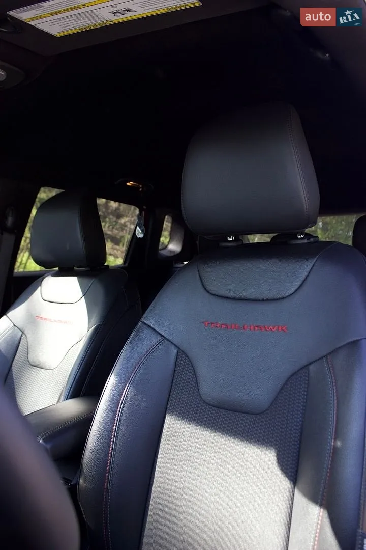 2023 Jeep Compass - мініатюра 17