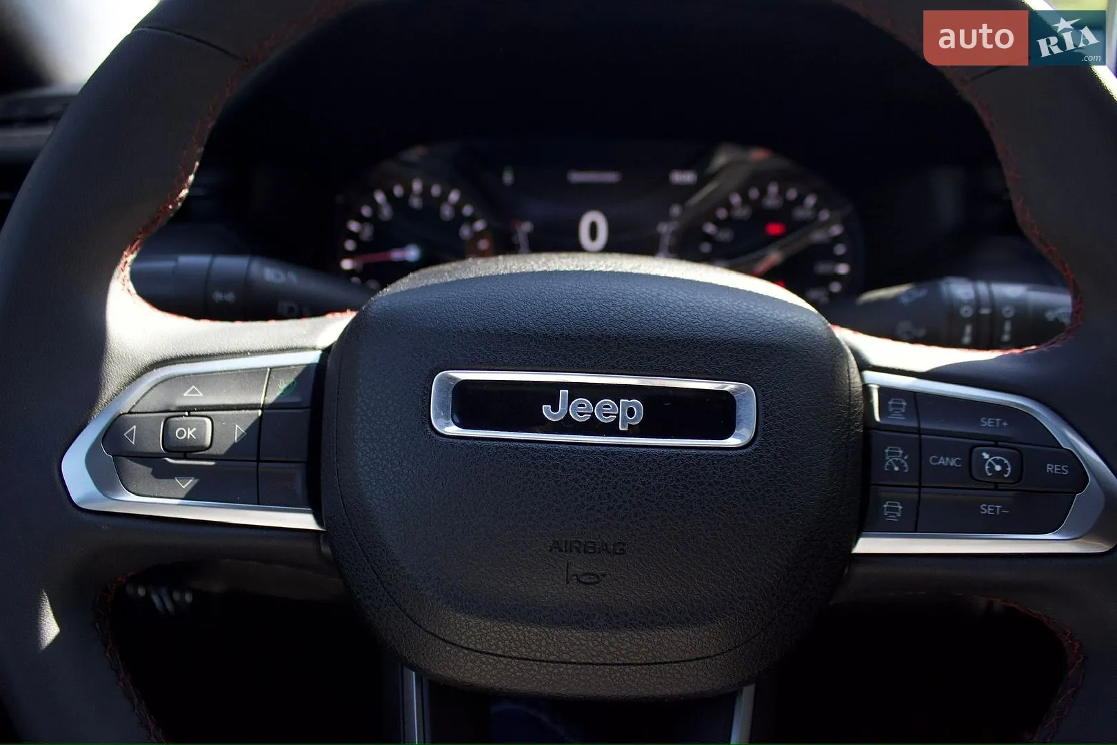 2023 Jeep Compass - мініатюра 16