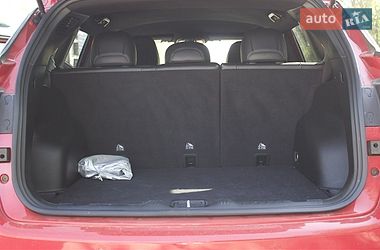 Позашляховик / Кросовер Jeep Compass 2023 в Вишневому