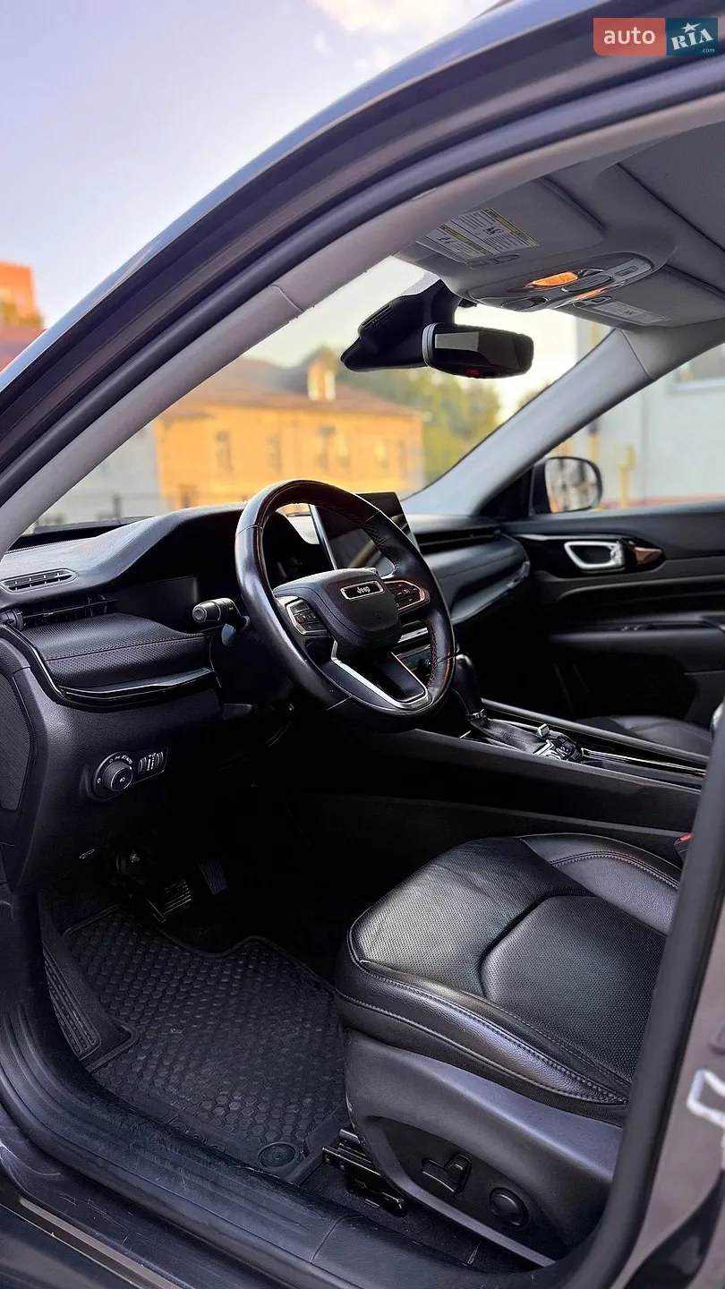 2022 Jeep Compass - мініатюра 18