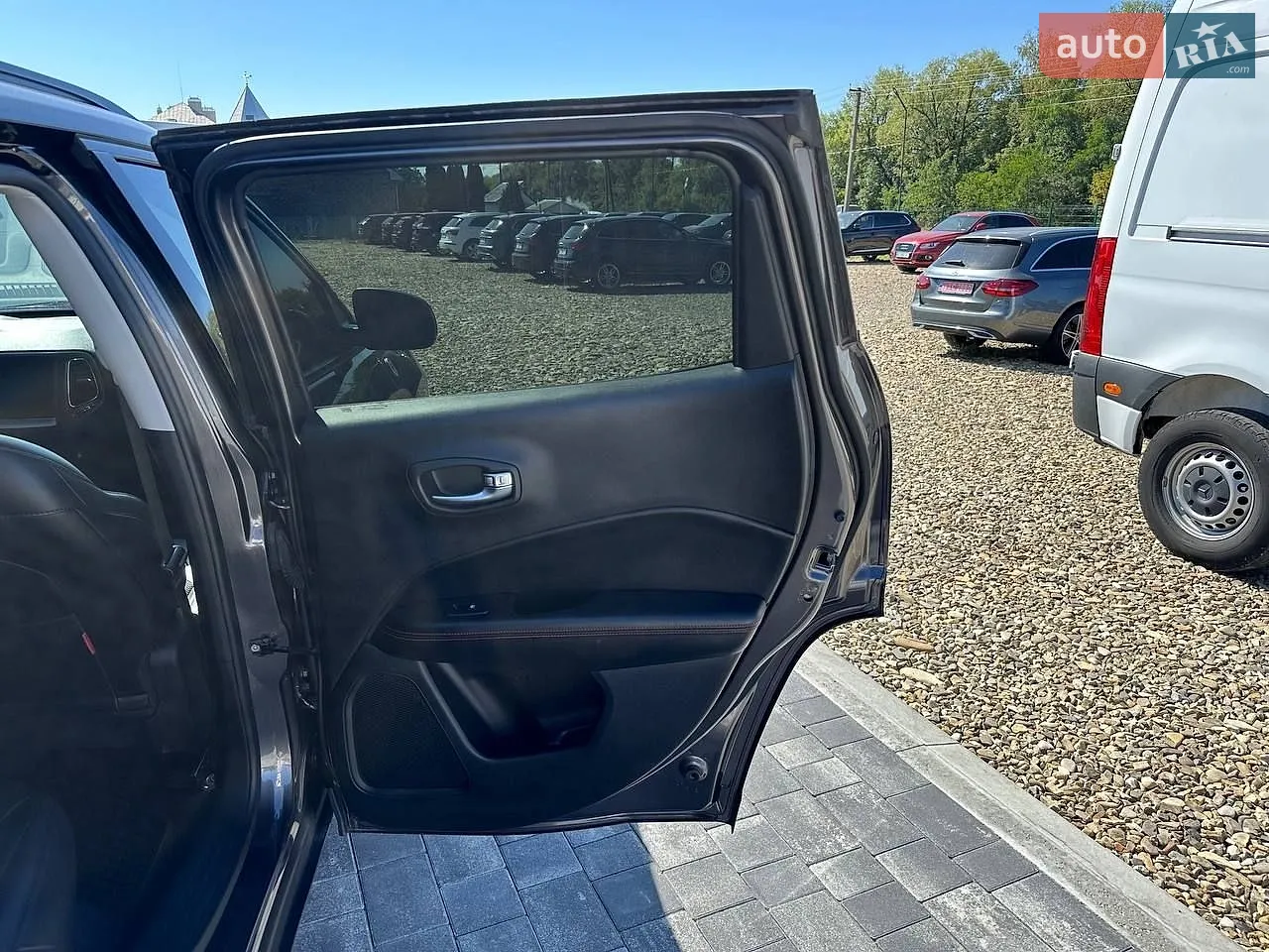 2019 Jeep Compass - мініатюра 10