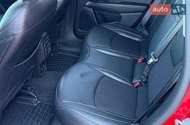 Позашляховик / Кросовер Jeep Compass 2019 в Василькові