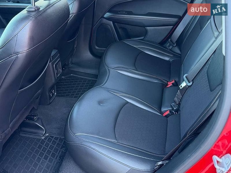 Позашляховик / Кросовер Jeep Compass 2019 в Василькові