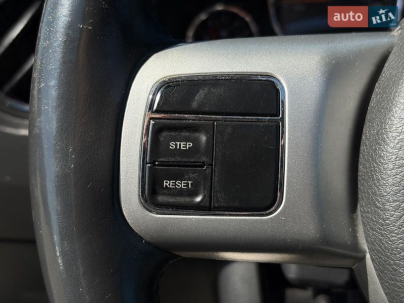 Позашляховик / Кросовер Jeep Compass 2014 в Львові