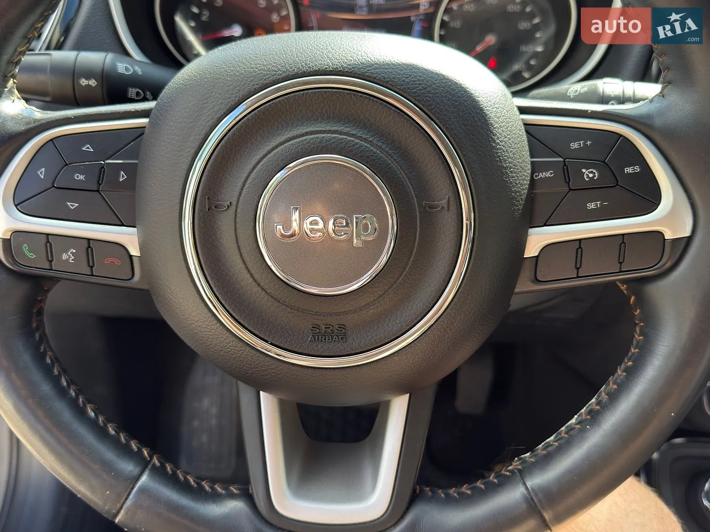 2018 Jeep Compass - мініатюра 13
