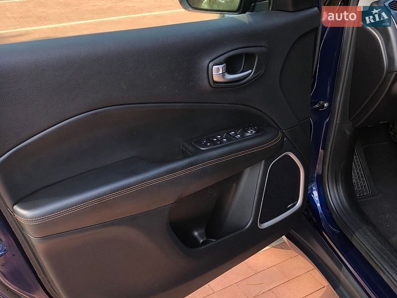 Внедорожник / Кроссовер Jeep Compass 2020 в Ирпене фото 15 Внедорожник / Кроссовер Jeep Compass 2020 в Ирпене