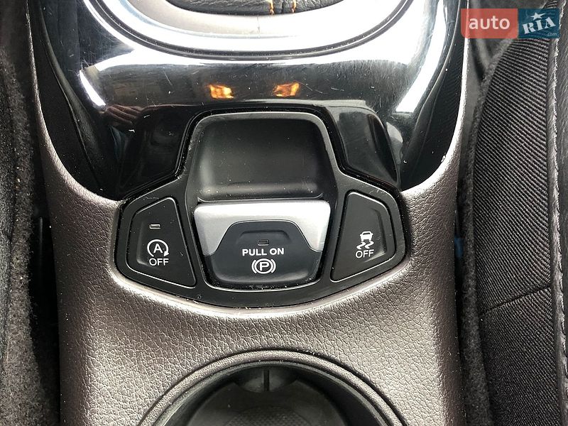 Внедорожник / Кроссовер Jeep Compass 2020 в Ирпене фото 26 Внедорожник / Кроссовер Jeep Compass 2020 в Ирпене