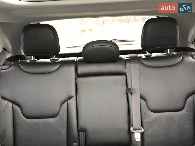 Внедорожник / Кроссовер Jeep Compass 2020 в Ирпене фото 30 Внедорожник / Кроссовер Jeep Compass 2020 в Ирпене