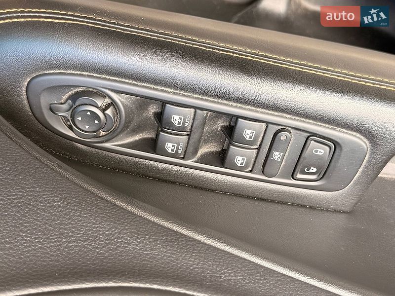 Внедорожник / Кроссовер Jeep Compass 2017 в Тернополе