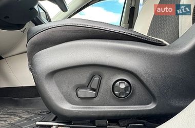 Внедорожник / Кроссовер Jeep Compass 2017 в Киеве
