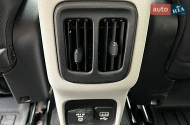 Внедорожник / Кроссовер Jeep Compass 2017 в Киеве