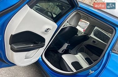 Внедорожник / Кроссовер Jeep Compass 2017 в Киеве