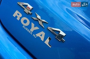 Внедорожник / Кроссовер Jeep Compass 2017 в Киеве