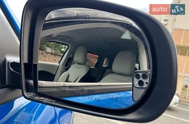 Внедорожник / Кроссовер Jeep Compass 2017 в Киеве