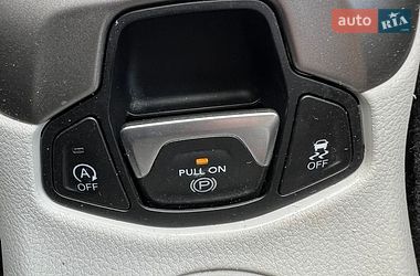 Внедорожник / Кроссовер Jeep Compass 2017 в Киеве