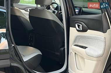 Позашляховик / Кросовер Jeep Compass 2022 в Києві